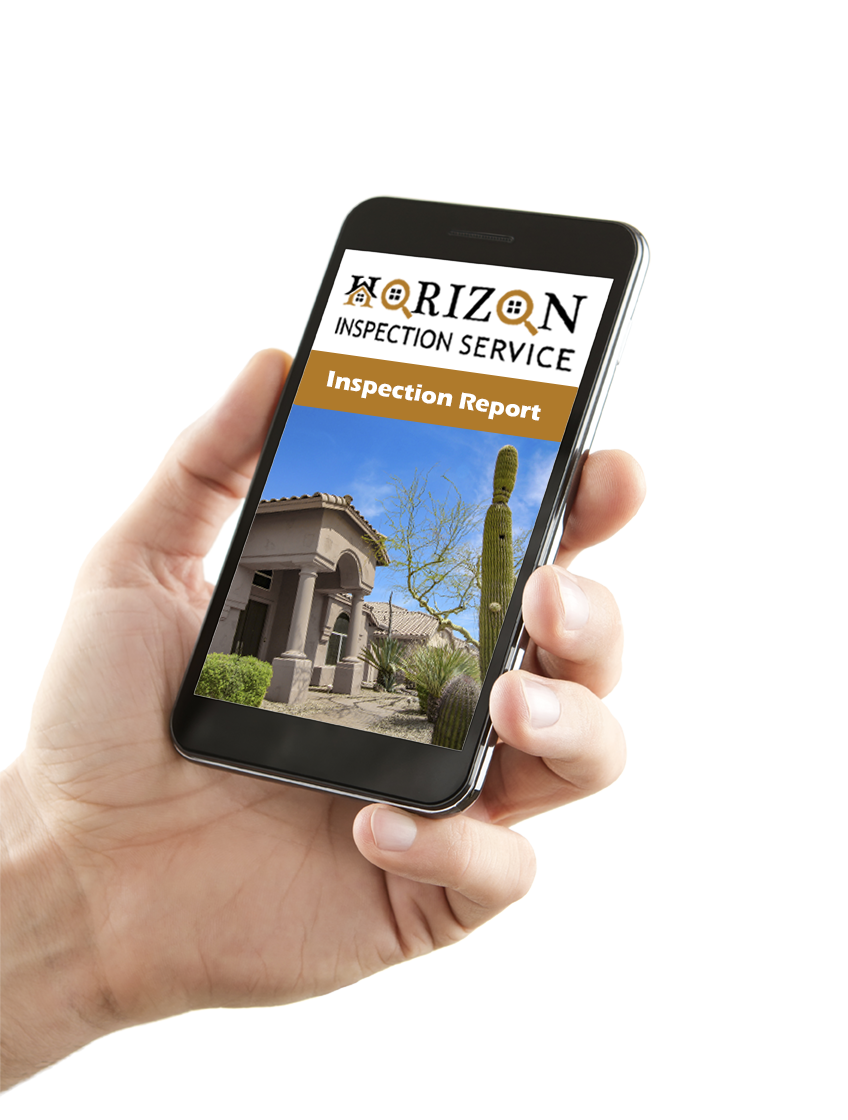 Home Inspection Report