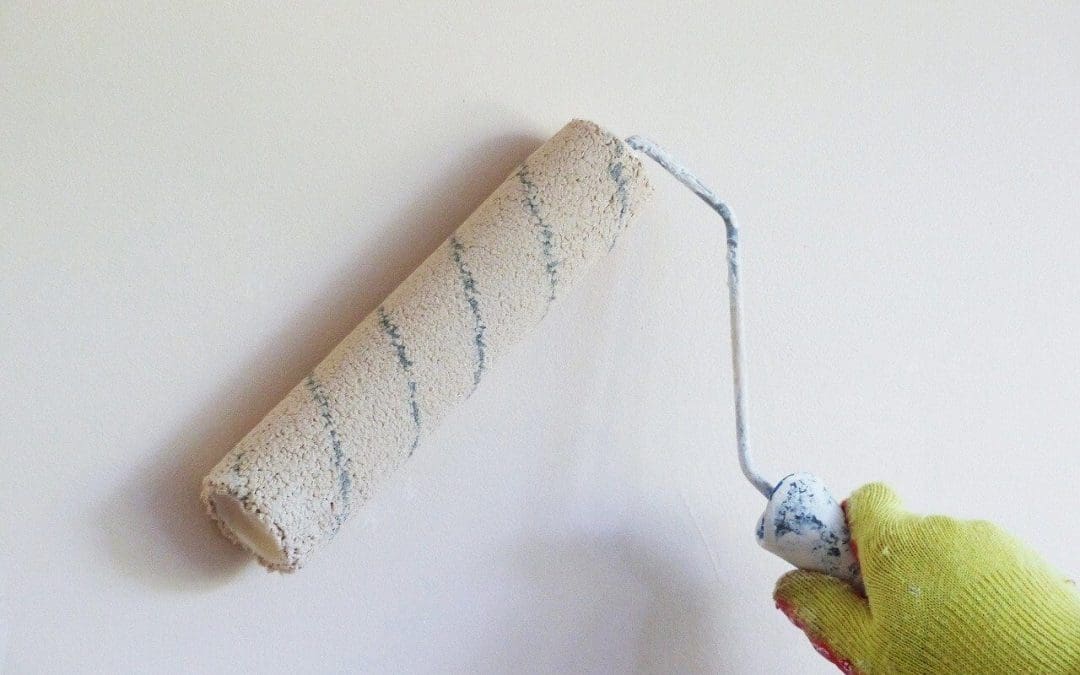 DIY home improvement