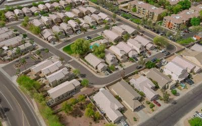 4 Tips to Help You Find a Good Neighborhood