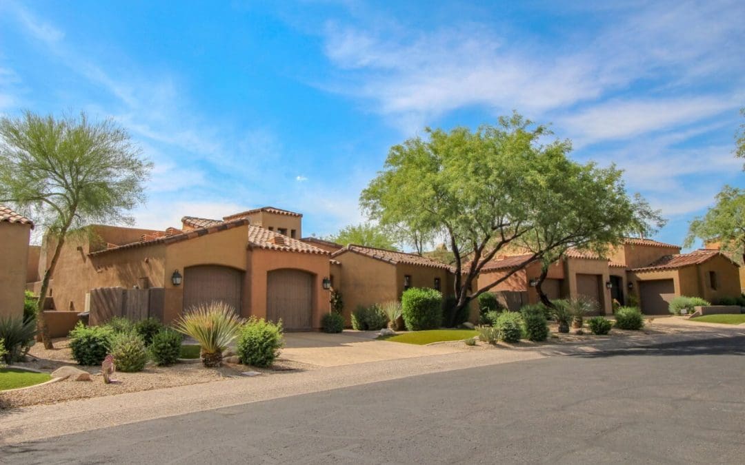 roofing materials for desert homes