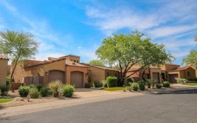 3 Roofing Materials for Desert Homes