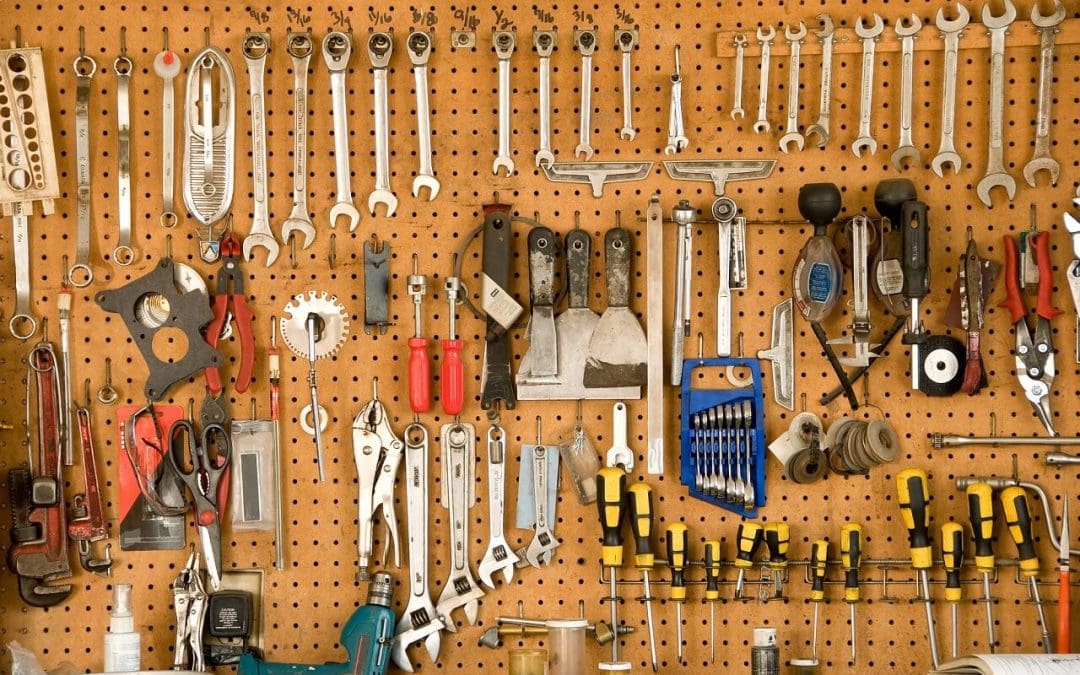 Building a Home Workshop