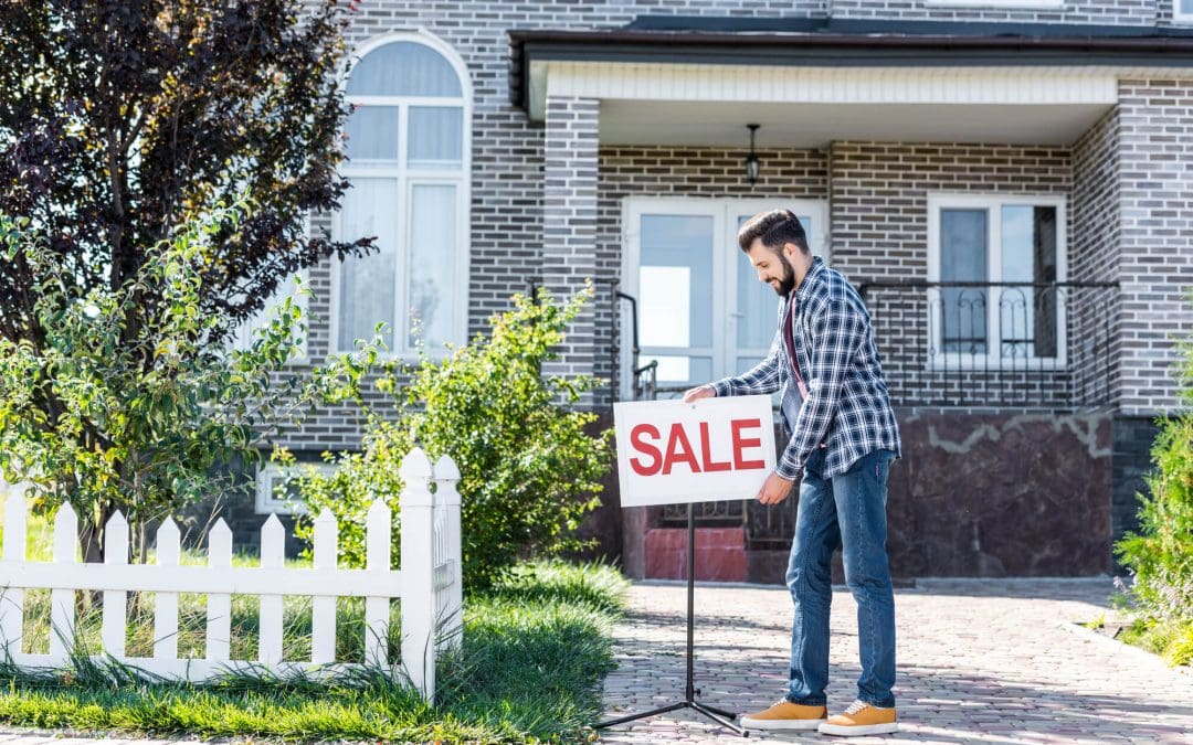 How to Sell Your Home: A Step-by-Step Guide