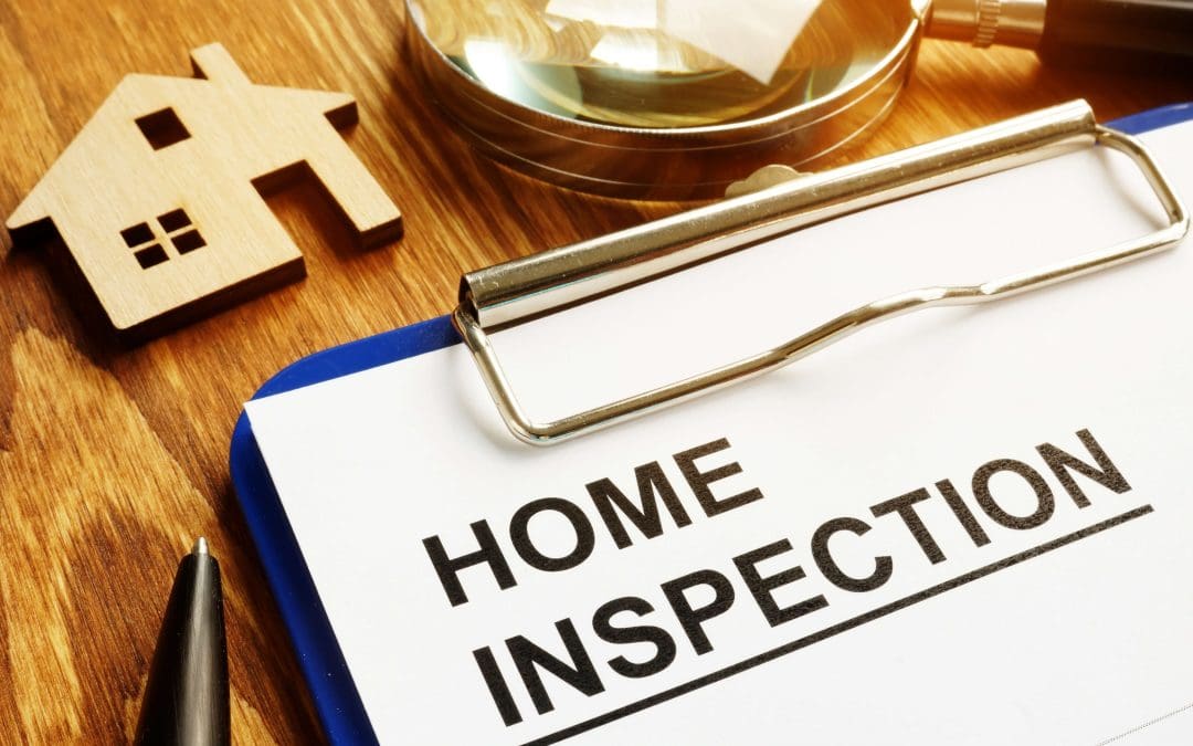 Protect Your Investment: Why a Home Inspection Is Essential