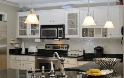 Lighting Upgrades That Transform Your Home: Bright Ideas for Modern Living