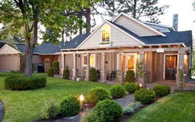 Landscape Design Made Simple: Creative Tips to Transform Your Outdoor Space