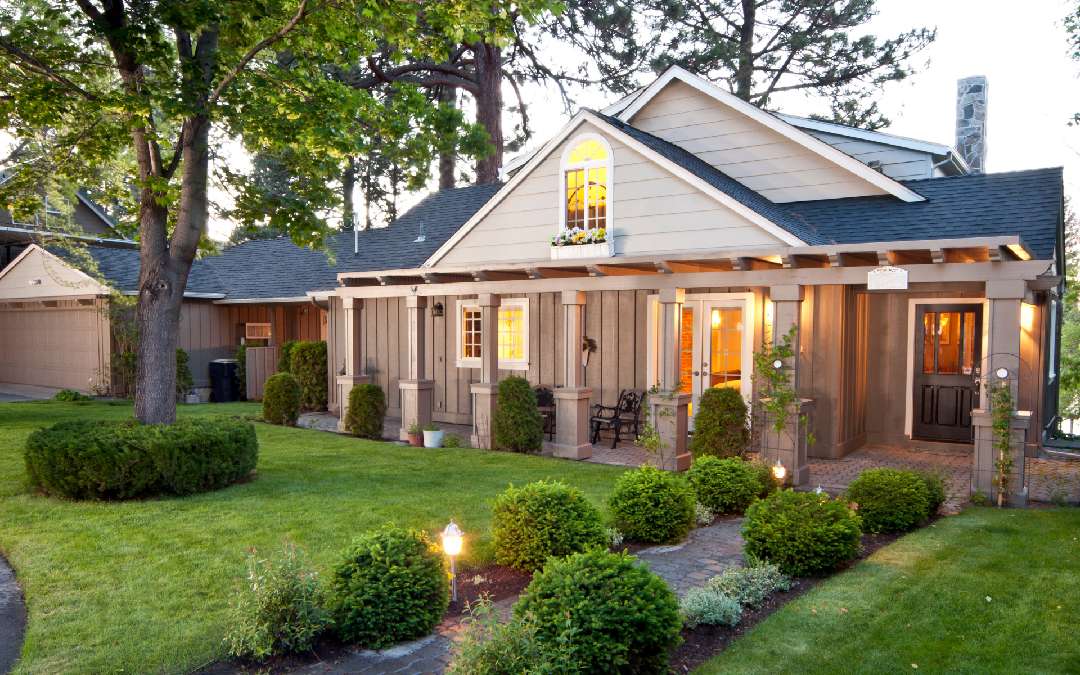 landscape design tips