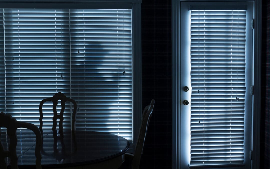 Lock It Down: Practical Ways to Improve Home Security