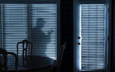 Lock It Down: Practical Ways to Improve Home Security