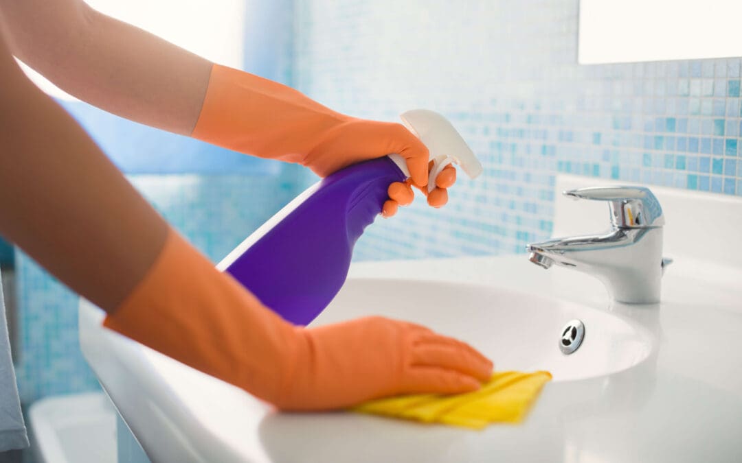 Clean Smarter, Not Harder: Cleaning Tricks for a Spotless Home